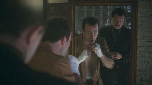 Hache Season 2 Episode 5 - She Must Die