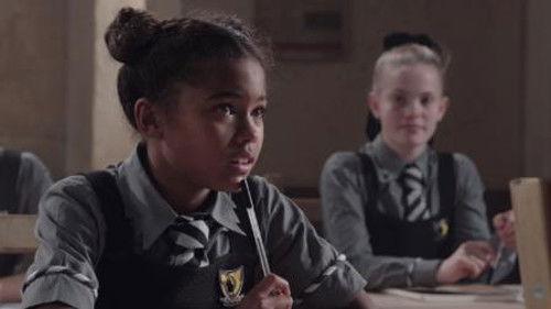 The Worst Witch Season 2 Episode 6 - Bat Girl
