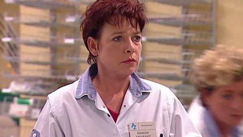 Spoed Season 5 Episode 23 - De Ruien