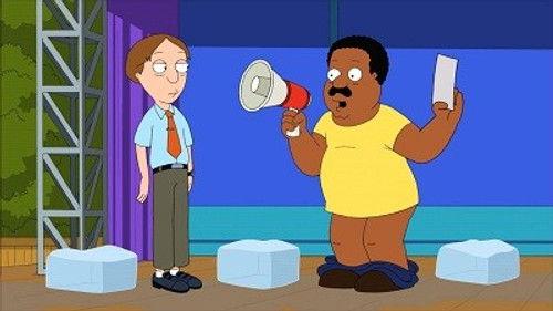 The Cleveland Show Season 2 Episode 11 - How Do You Solve a Problem Like Roberta?