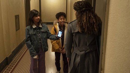 undefined Season 1 Episode 2 - Intercessors