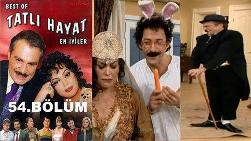 Sweet Life Season 2 Episode 19 - Episode 19