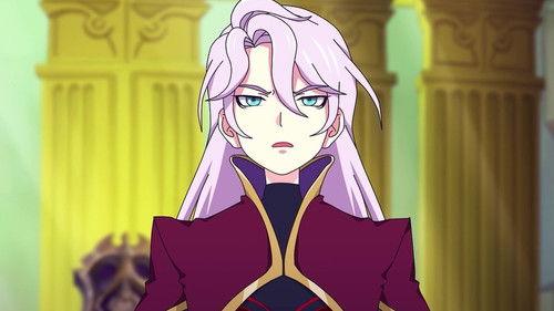 Flower Fairy Season 8 Episode 2 - Episode 2