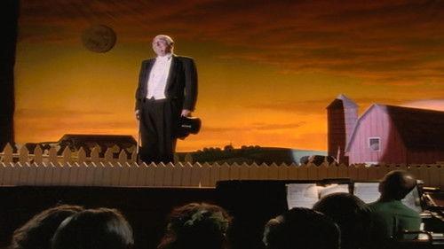 Picket Fences Season 3 Episode 22 - The Song of Rome