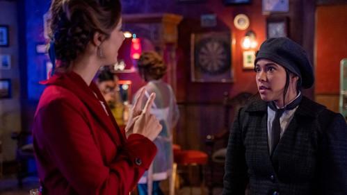 DC's Legends of Tomorrow Season 7 Episode 10 - The Fixed Point