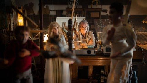 The Museum Season 2 Episode 5 - Episode 5