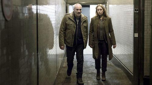 The Bridge Season 2 Episode 8 - Episode 8