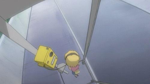 Higurashi: When They Cry Season 2 Episode 3 - The Disaster Awakening Chapter - Part 2 - Powerlessness