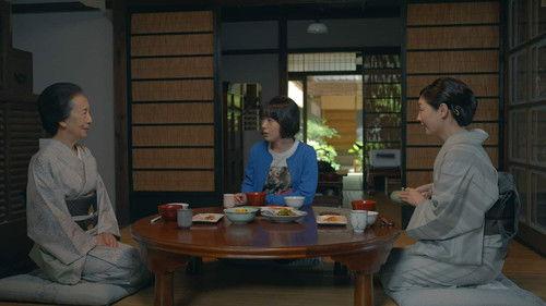 The Secret Lives of Kyoto Folk Season 3 Episode 4 - Episode 4