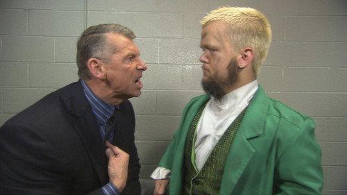WWE Friday Night SmackDown Season 10 Episode 4 - SmackDown - Jan. 25, 2008