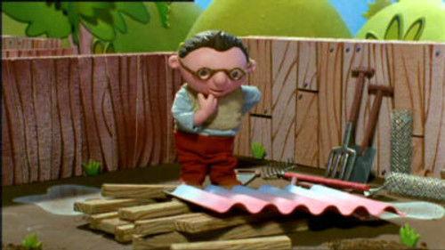 Bob the Builder Season 6 Episode 3 - Mr Beasley's DIY Disaster