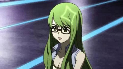 AKB0048 Season 1 Episode 22 - Blue Betrayal