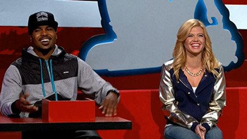 Ridiculousness Season 5 Episode 17 - Chanel and Sterling XIV