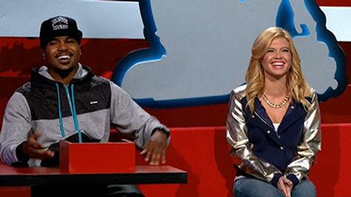 Ridiculousness Season 5 Episode 17 - Chanel and Sterling XIV