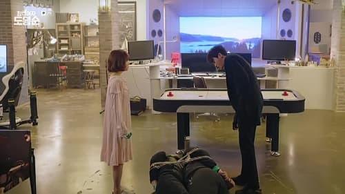 Strong Woman Do Bong-Soon Season 1 Episode 7 - Changes