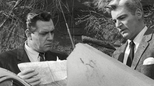 Perry Mason Season 1 Episode 27 - The Case of the Desperate Daughter