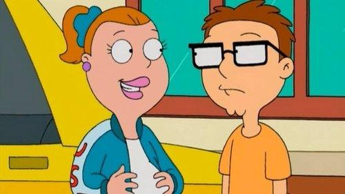 undefined Season 1 Episode 7 - Deacon Stan, Jesus Man