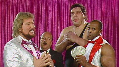 Saturday Night's Main Event Season 4 Episode 2 - Saturday Night's Main Event - The Main Event #1