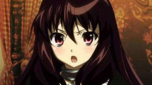 The Mystic Archives of Dantalian Season 1 Episode 2 - Book of Fetus