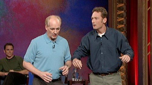 Whose Line Is It Anyway? Season 2 Episode 39 - Chip Esten
