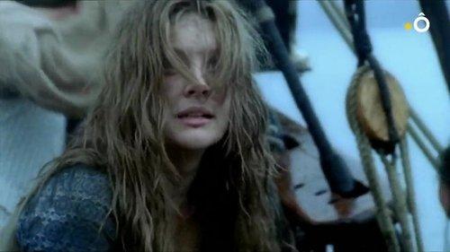 The Incredible Journey of Mary Bryant Season 1 Episode 1 - Part 1