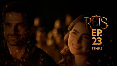 Kings Season 5 Episode 23 - Episode 23