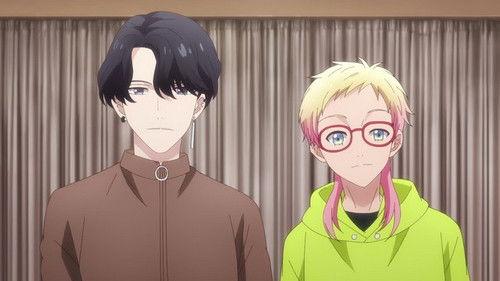 B-PROJECT Season 3 Episode 9 - Episode 9