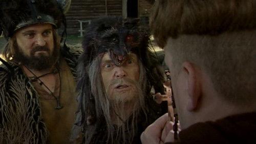 Hem till Midgård Season 1 Episode 8 - Sveakungens Tandvärk