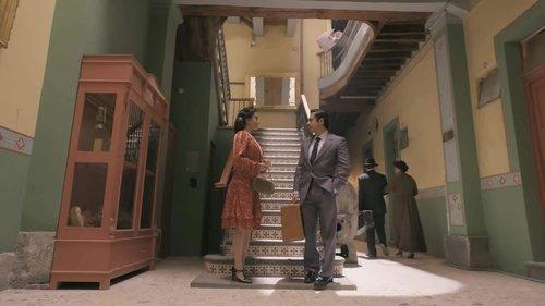 La bandida Season 1 Episode 22 - Episode 22