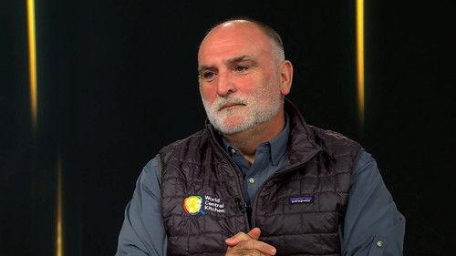 Who's Talking to Chris Wallace? Season 1 Episode 5 - José Andrés