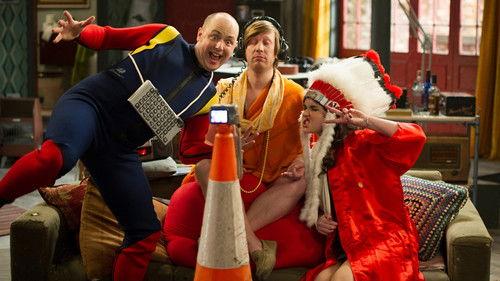 Badults Season 1 Episode 5 - Cool