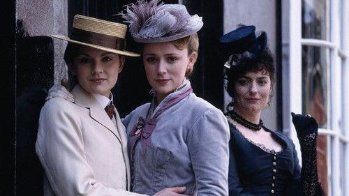 Tipping the Velvet Season 1 Episode 1 - Episode 1