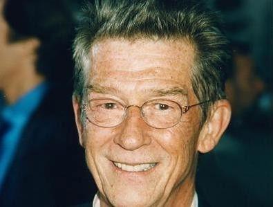 Background image for John Hurt