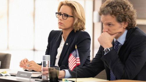 Madam Secretary Season 5 Episode 6 - Eyjafjallajökull