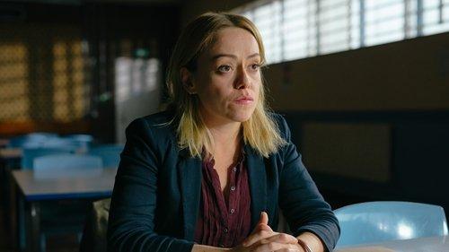 Hidden Season 1 Episode 6 - Episode 6