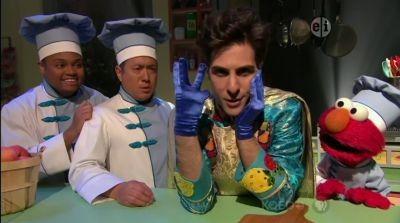 Sesame Street Season 42 Episode 15 - Cast Iron Cooks