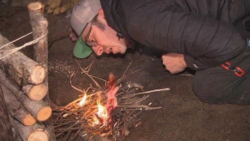 Wild Hokkaido! Season 6 Episode 1 - Bushcraft in Shiraoi