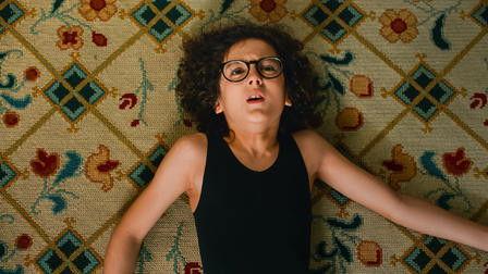 Samantha! Season 2 Episode 3 - Episode 3