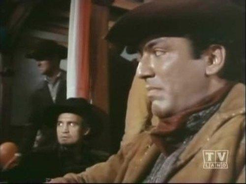 Gunsmoke Season 12 Episode 15 - The Hanging