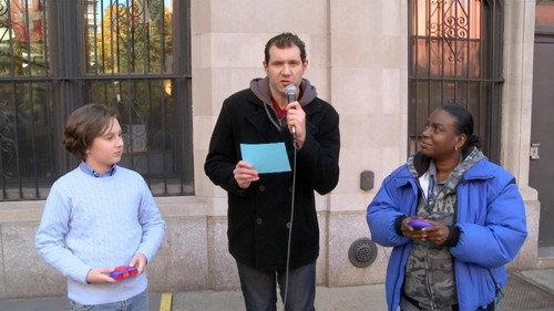 Billy on the Street Season 1 Episode 2 - Are You Smarter Than a Gay Fifth Grader?