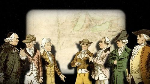 Dates That Made History Season 3 Episode 6 - 1720 - Europe's First Financial Crisis