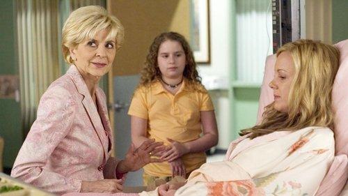 Weeds Season 1 Episode 7 - Higher Education