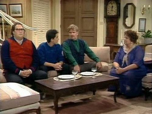 Charles in Charge Season 2 Episode 15 - A Date From Heck