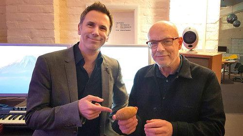 Click Season 18 Episode 13 - Inside Brian's Brain