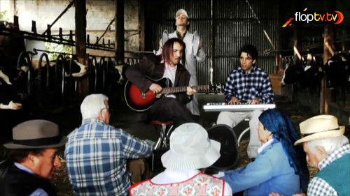 Mariottide Season 1 Episode 6 - Episode 6