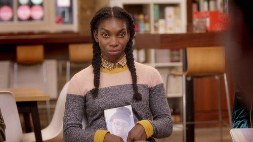 Chewing Gum Season 2 Episode 6 - Age Ain't Nothing but a Number