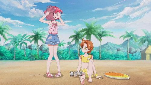 巴啦啦小魔仙之魔法海萤堡 Season 1 Episode 2 - Episode 2