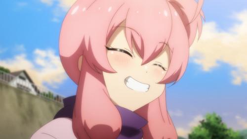 I'm Living with an Otaku NEET Kunoichi!? Season 1 Episode 18 - Somehow an Old Story Began