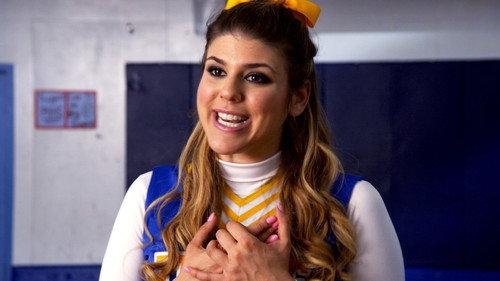 Awkward. Season 4 Episode 18 - Girl Rules