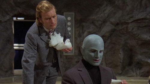 Arabela Season 1 Episode 12 - Hrdlička zasahuje